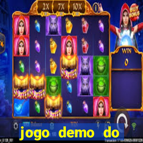 jogo demo do fortune rabbit